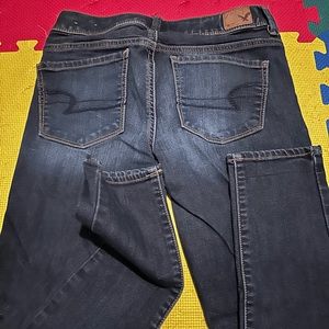 American Eagle Outfitters Super Skinny Jean